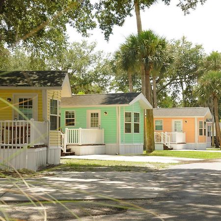 Tropical Palms Resort & Campground Kissimmee Esterno foto