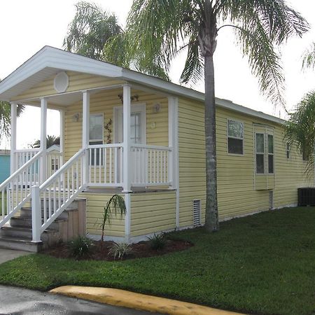 Tropical Palms Resort & Campground Kissimmee Esterno foto