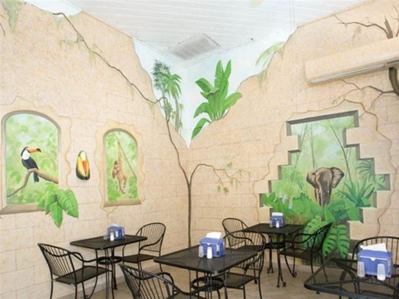 Tropical Palms Resort & Campground Kissimmee Esterno foto