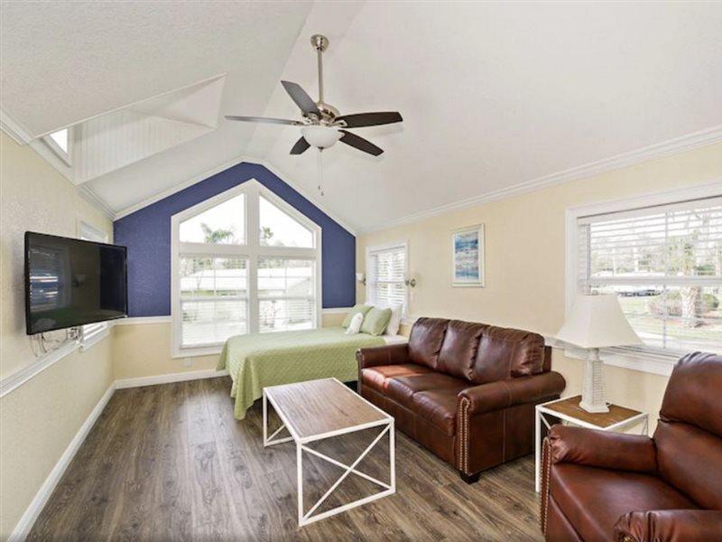 Tropical Palms Resort & Campground Kissimmee Esterno foto