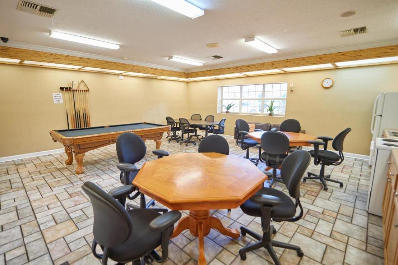 Tropical Palms Resort & Campground Kissimmee Esterno foto