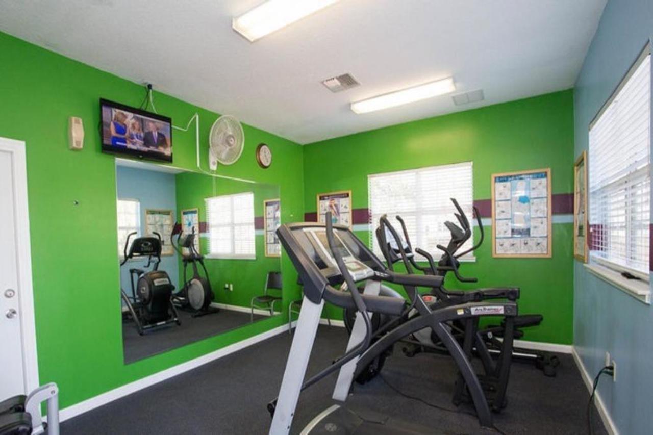 Tropical Palms Resort & Campground Kissimmee Esterno foto