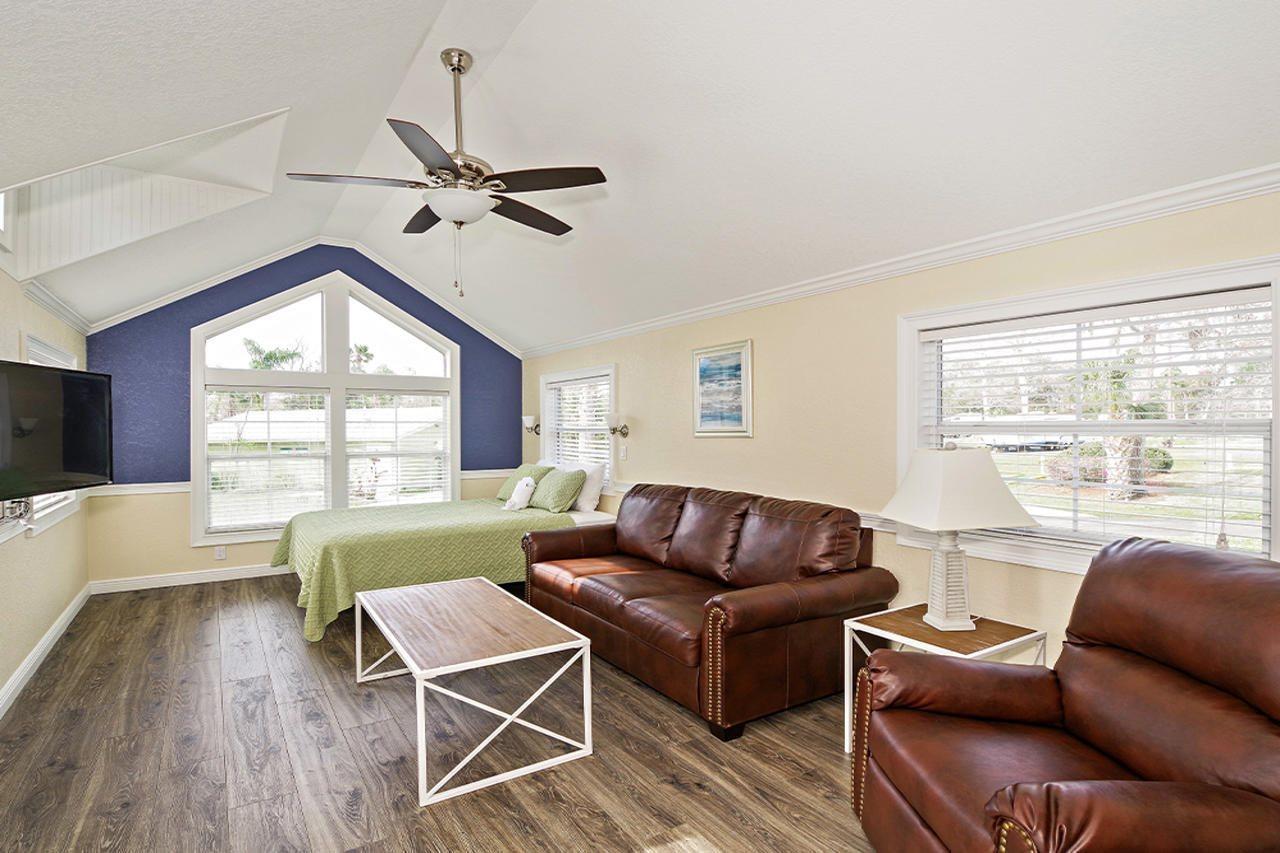 Tropical Palms Resort & Campground Kissimmee Esterno foto