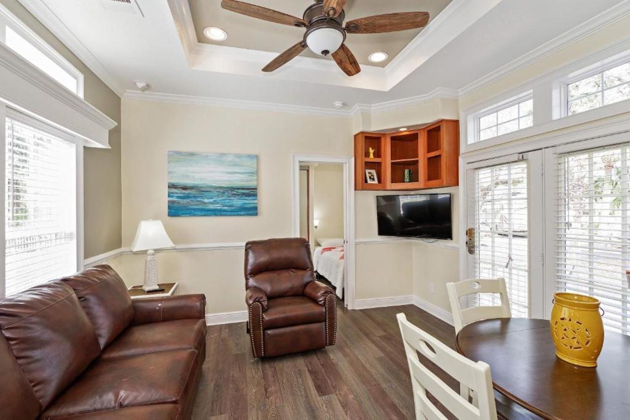 Tropical Palms Resort & Campground Kissimmee Esterno foto