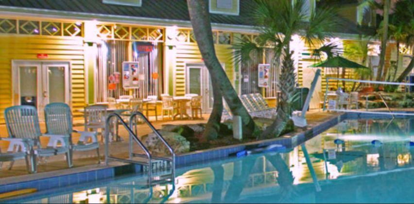 Tropical Palms Resort & Campground Kissimmee Esterno foto