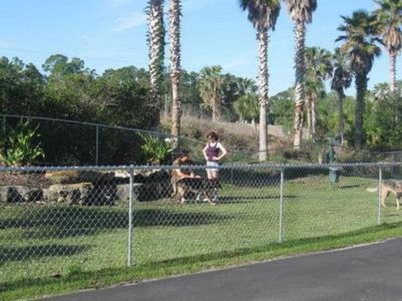 Tropical Palms Resort & Campground Kissimmee Esterno foto