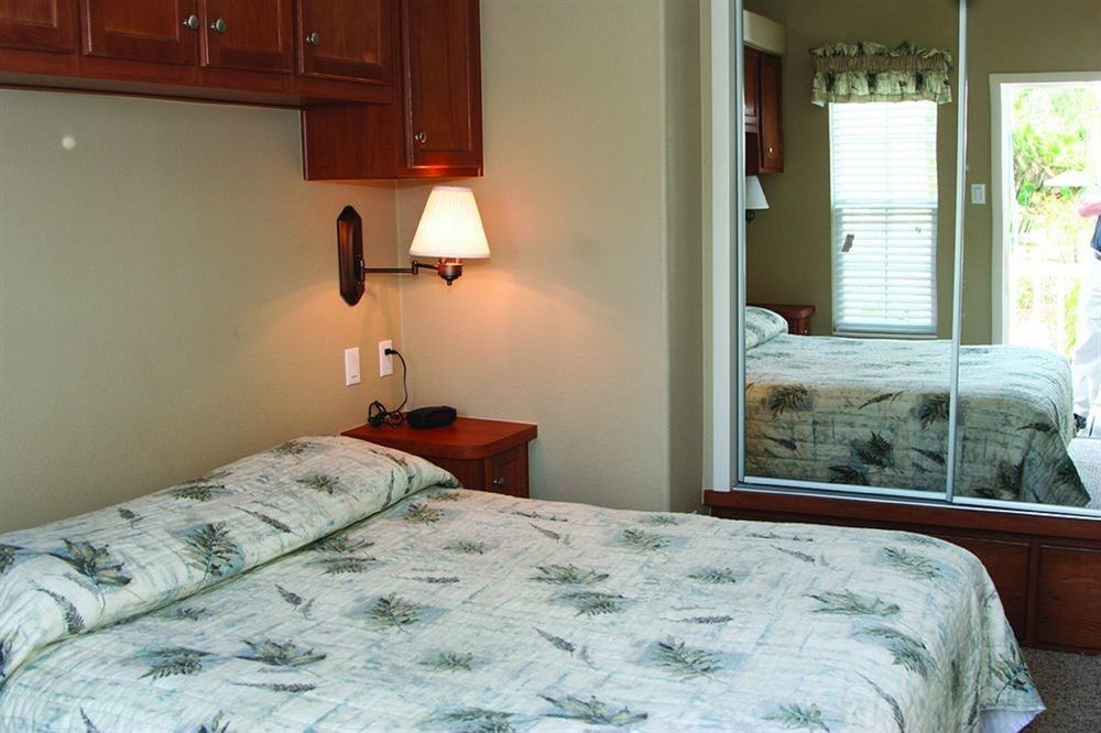 Tropical Palms Resort & Campground Kissimmee Esterno foto
