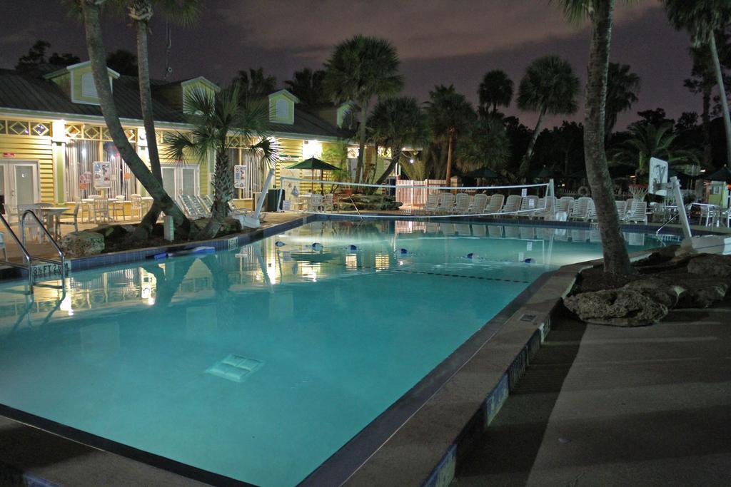 Tropical Palms Resort & Campground Kissimmee Esterno foto