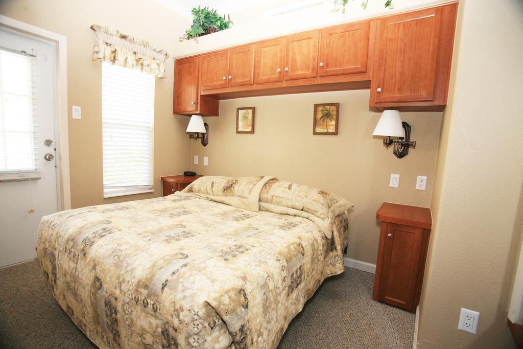Tropical Palms Resort & Campground Kissimmee Esterno foto