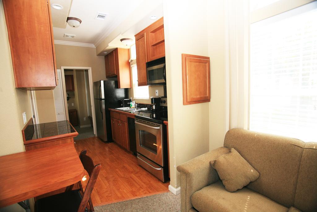 Tropical Palms Resort & Campground Kissimmee Esterno foto