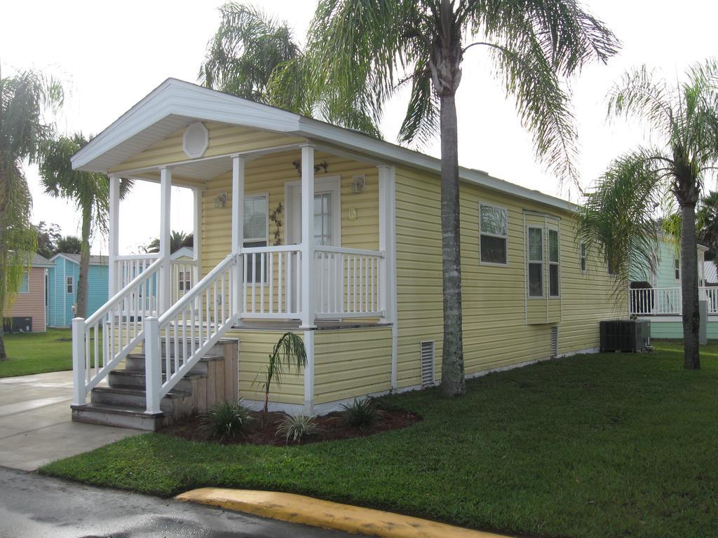 Tropical Palms Resort & Campground Kissimmee Esterno foto