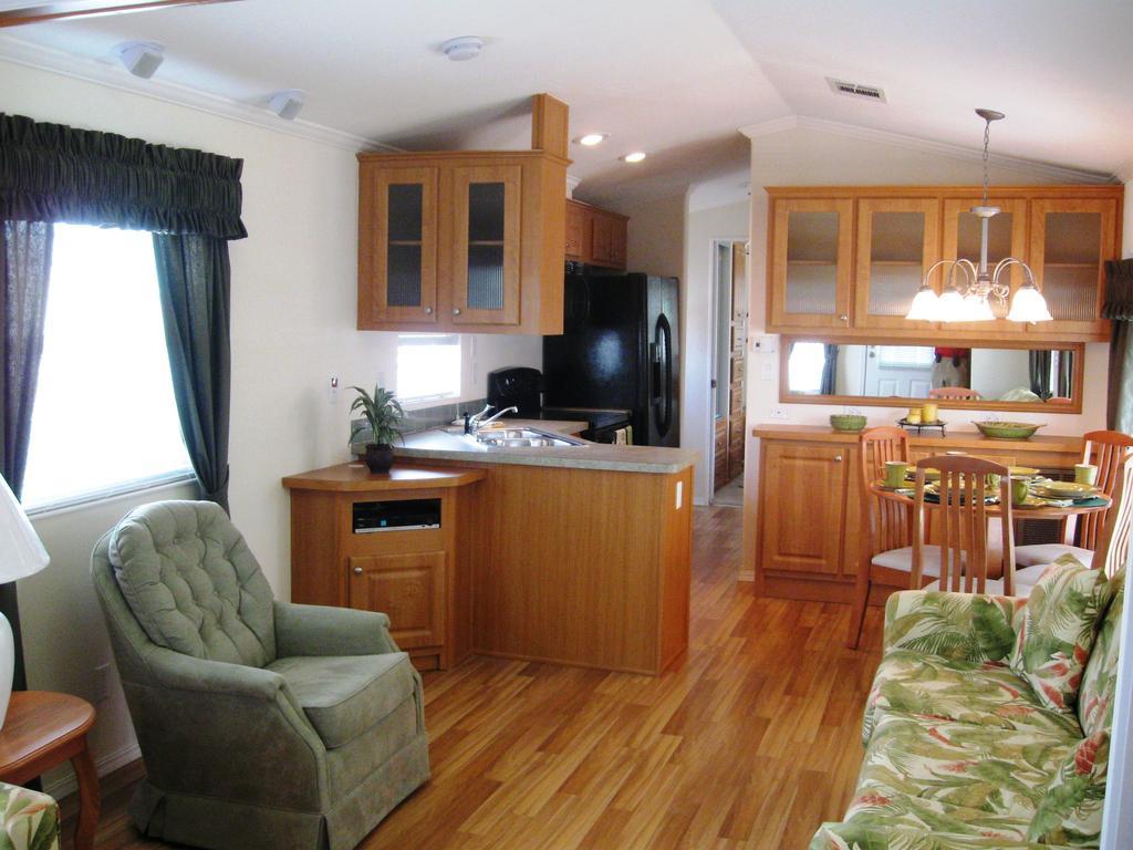 Tropical Palms Resort & Campground Kissimmee Esterno foto