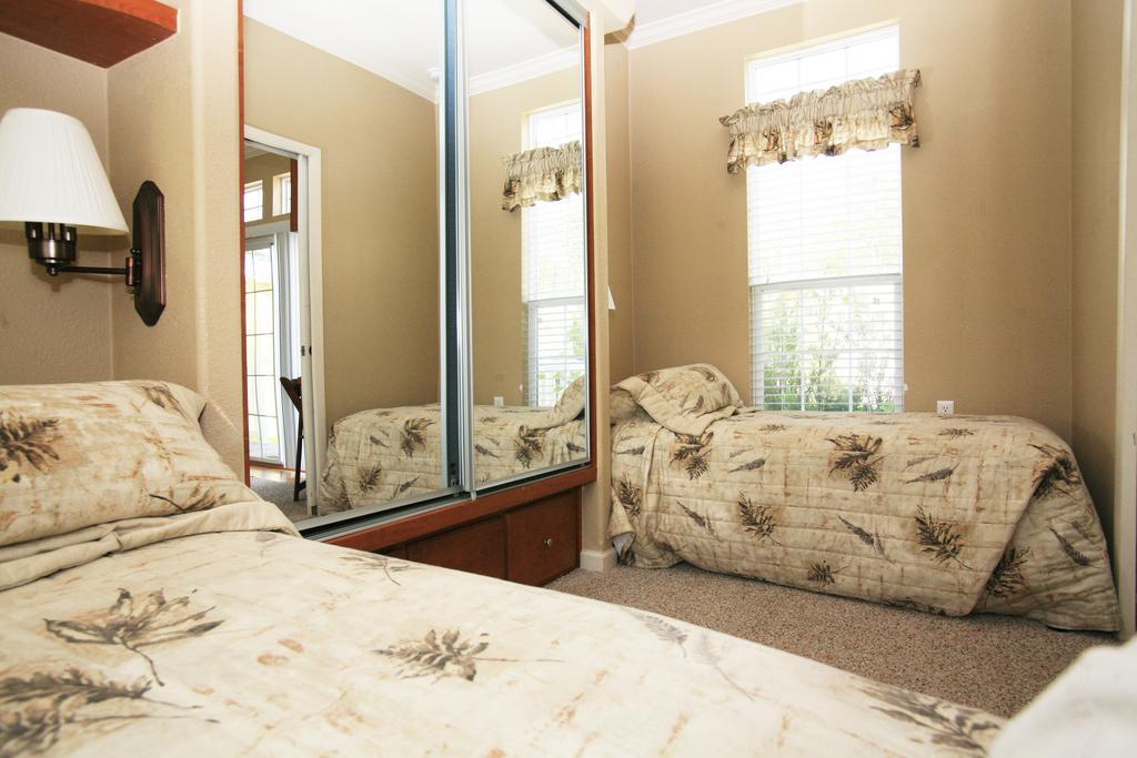 Tropical Palms Resort & Campground Kissimmee Esterno foto