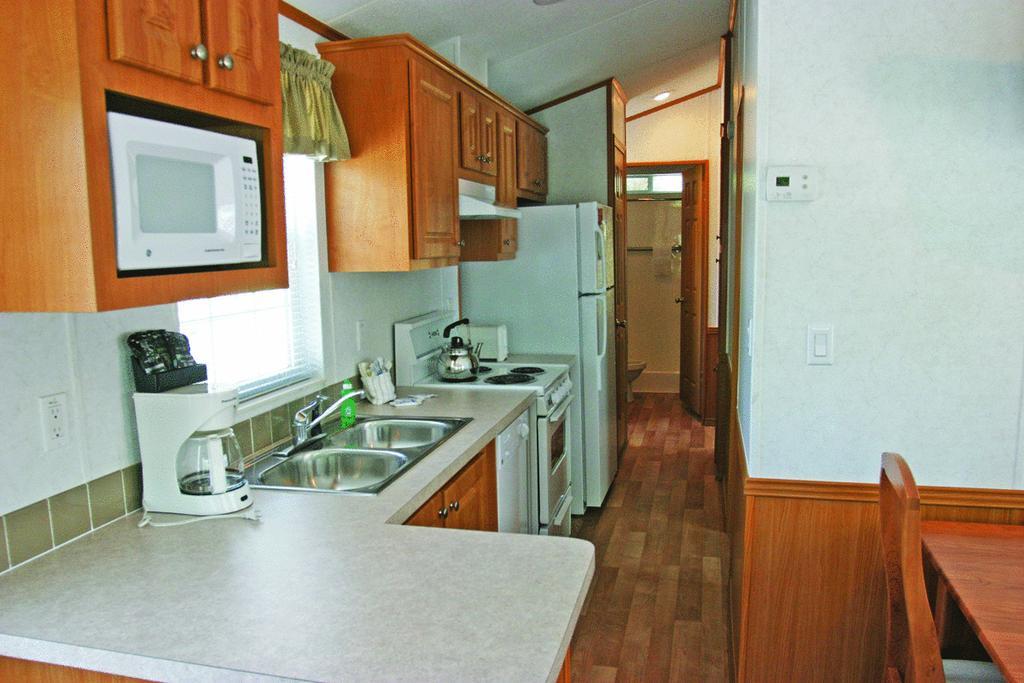 Tropical Palms Resort & Campground Kissimmee Esterno foto
